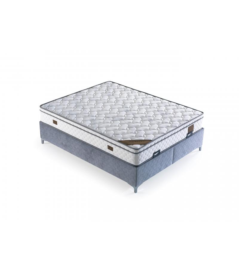 NIGHT - მატრასი  ზომა. 90*200 სმ   მწარ. EVITA