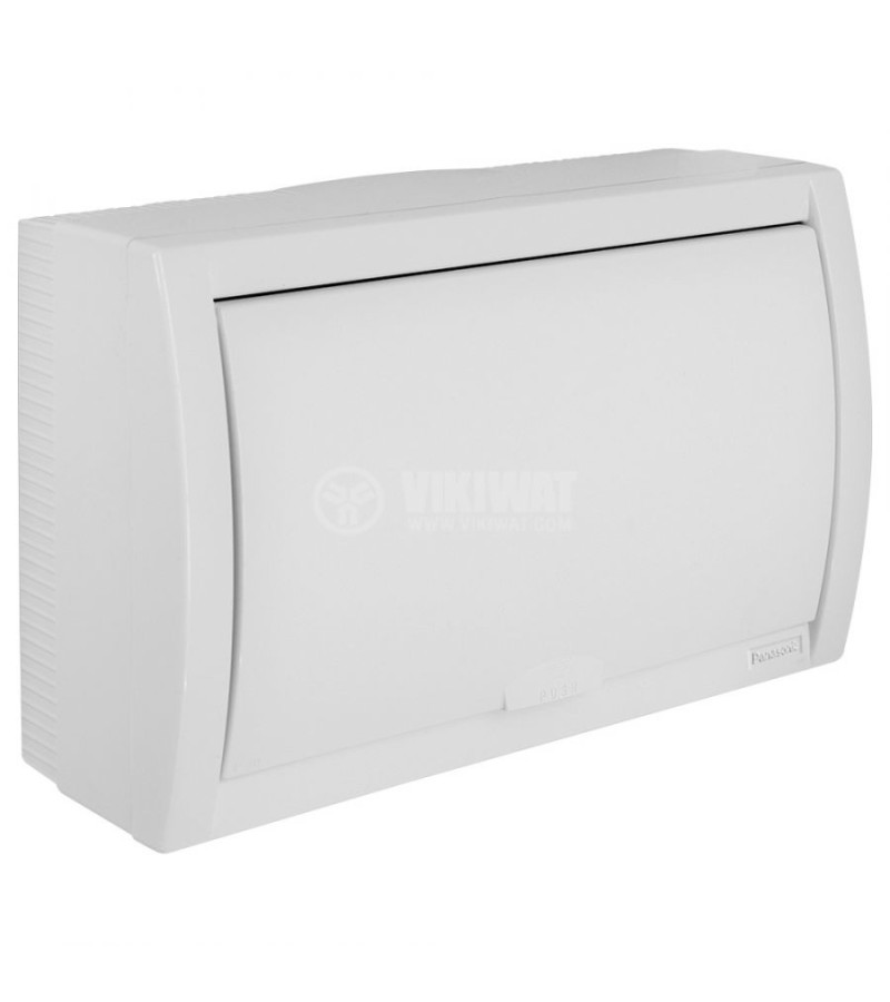 ელ. დამცველის ყუთი  BQDT2181 18-ნი მისადგმელი