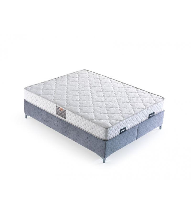 VISION - მატრასი  ზომა. 120*200 სმ   მწარ. EVITA