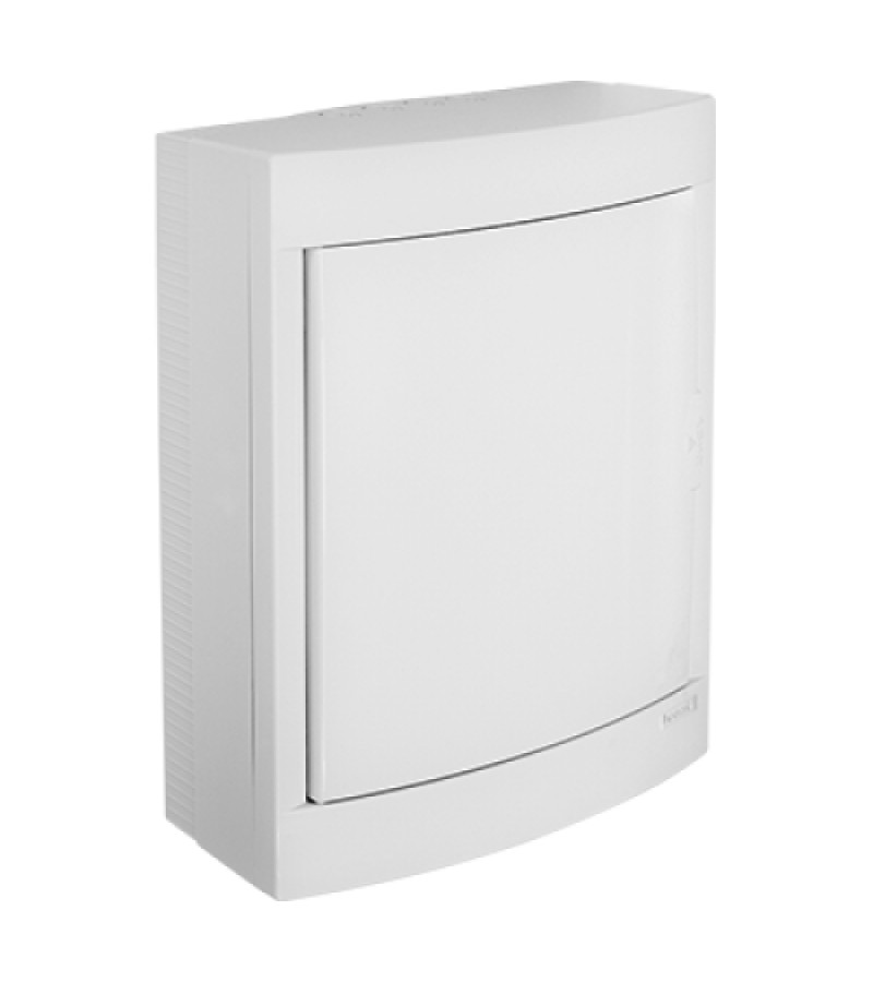 ელ. დამცველის ყუთი  BQDT2241 24-ნი მისადგმელი