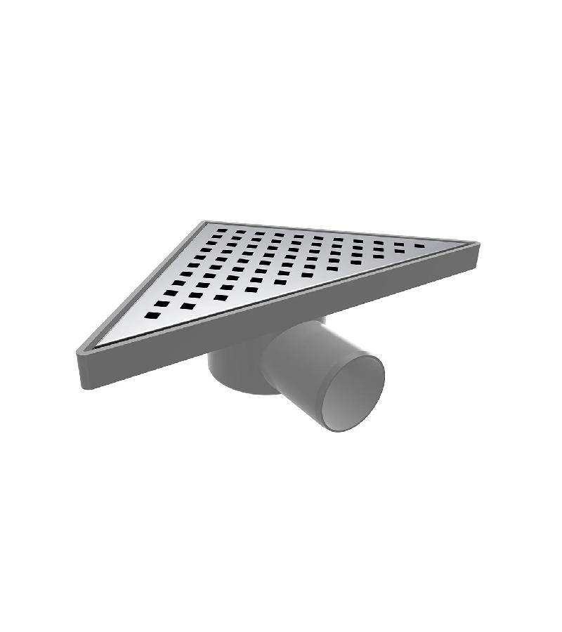 Ловушка с никелевым головным уголком, стр. #5523 НОВА