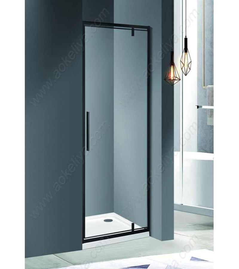 საშხაპე კაბინის მინის კომპლ.  A-903-10-2  ზომა. 100*190 სმ   Aokelya