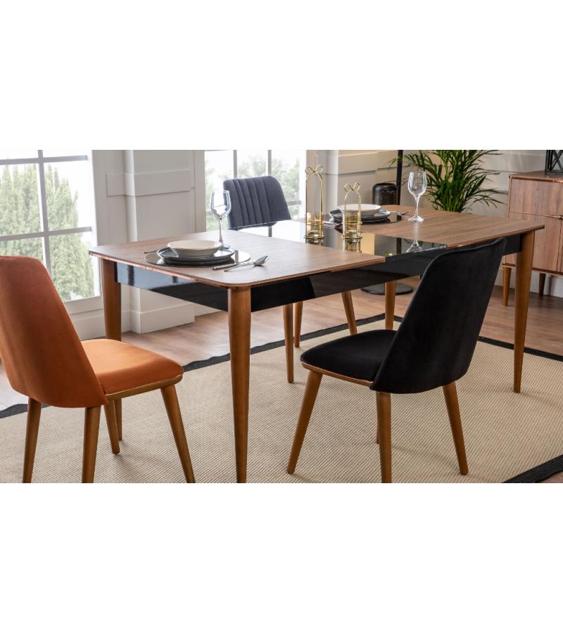 NISH  -  მაგიდა     მწარ.  BESA HOME