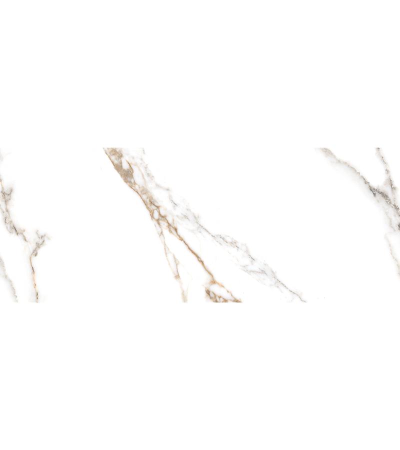 очаг. Плитка CALACATTA GOLD 35X90 LA PLATERA S.A.