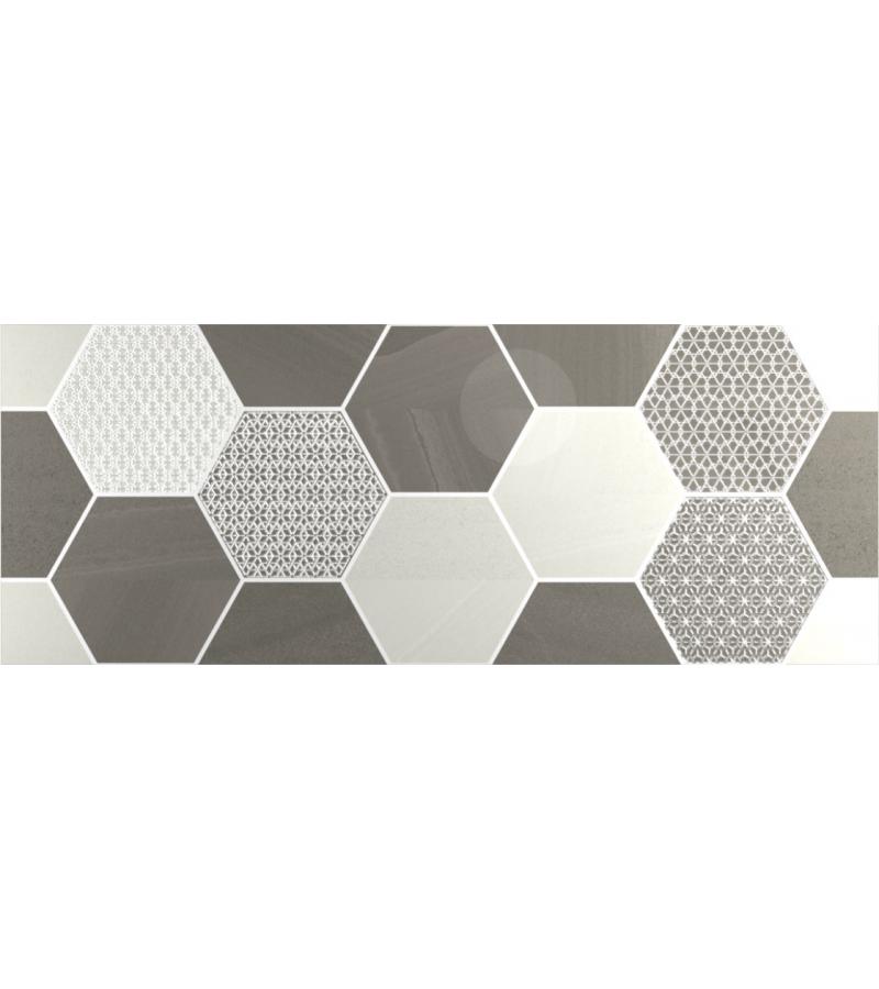 hearth. Tile CUMBRIA MIX-D 35X90 LA PLATERA S.A.