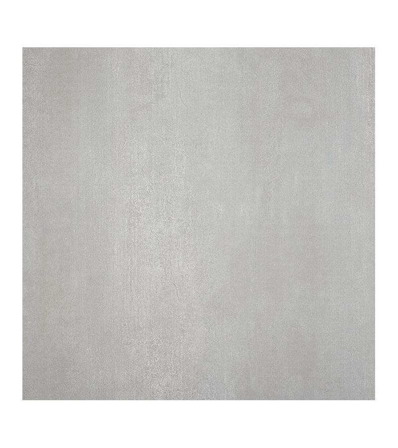 the hearth. Tile GRES P. METAL SILVER 60X60 LA PLATERA S.A.