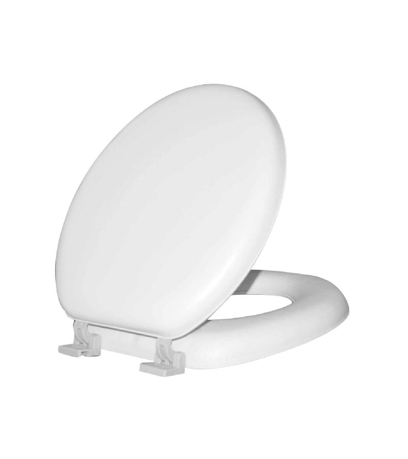 უნიტაზის თავსახური რბილი (თეთრი) #2050