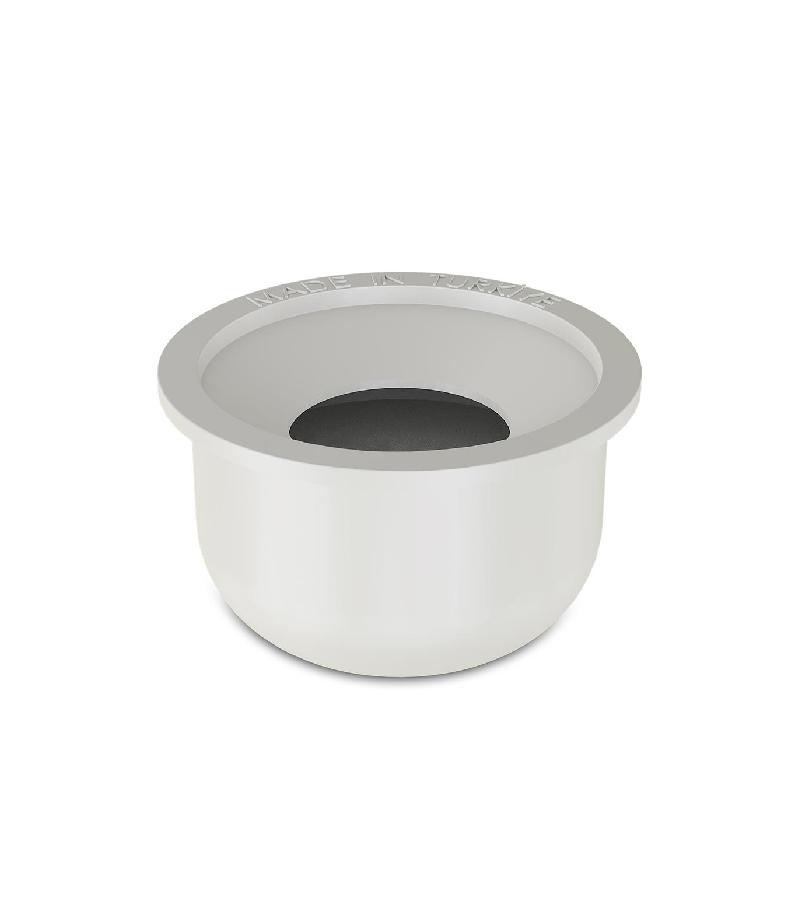 Прокладка резиновая (груша) #7032