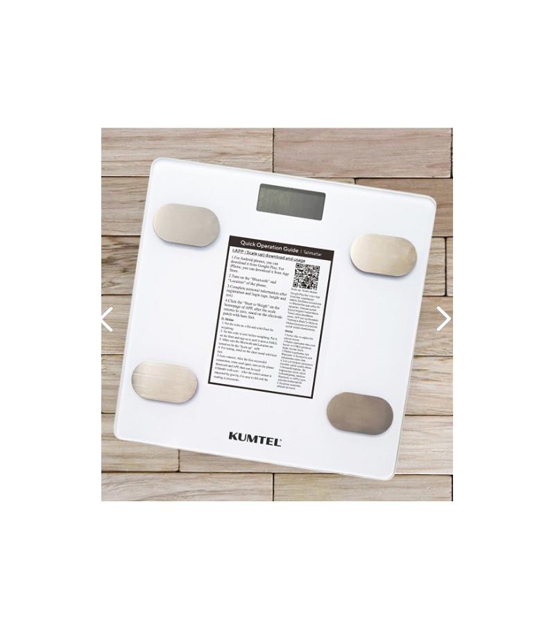 ელექტრო სასწორი   HDB-01  მწარ. KUMTEL