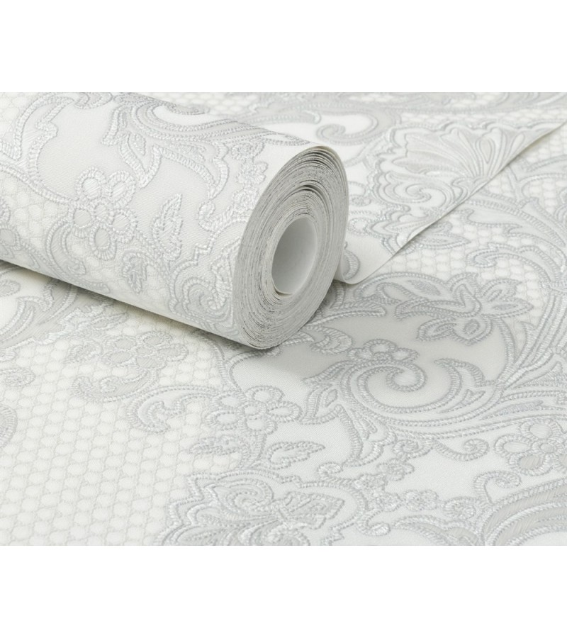 Обои на основе винилового флизелина № 60376-03 BENEFIT 1,06*10 мт. Эрисманн