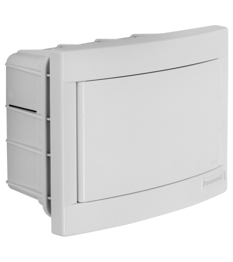 ელ. დამცველის ყუთი  BQDT1121 12-ნი ჩასასმელი 