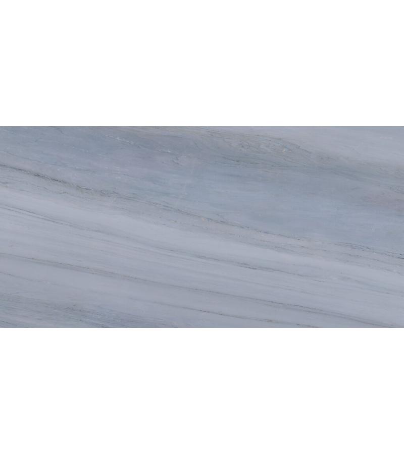 the hearth. Tile NEBULA BLUE PL 60x120 CIFRE S.L.