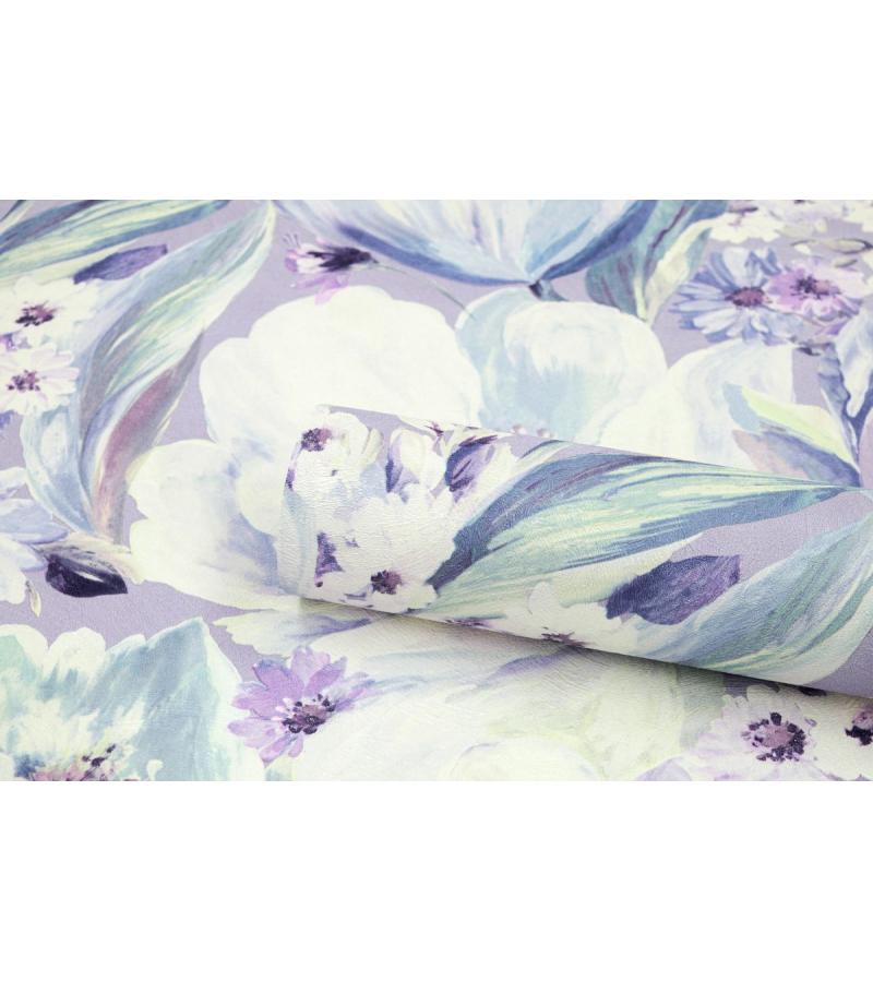 Обои на основе винилового флизелина № 60518-03 BENEFIT 1,06*10 м. Эрисманн