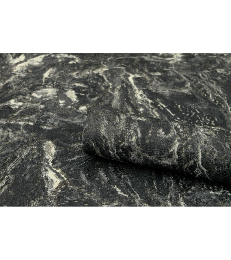 Обои на основе винилового флизелина №60223-07 ШТОРМ 1,06*10 м. Эрисманн