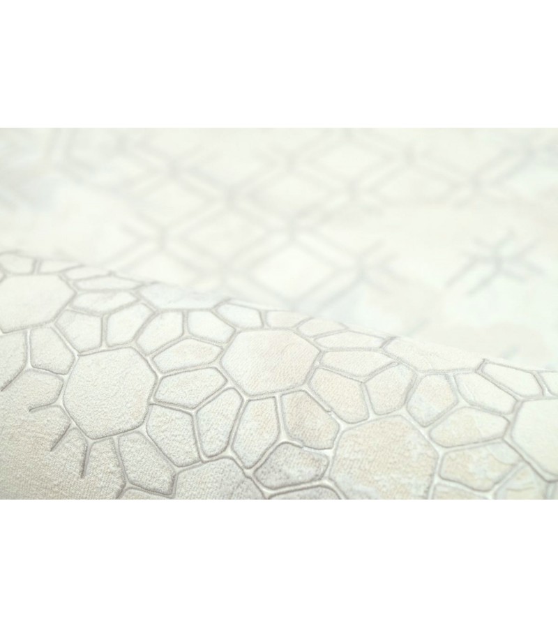 Обои на основе винилового флизелина № 60315-02 SHANTI 1,06*10 м. Эрисманн