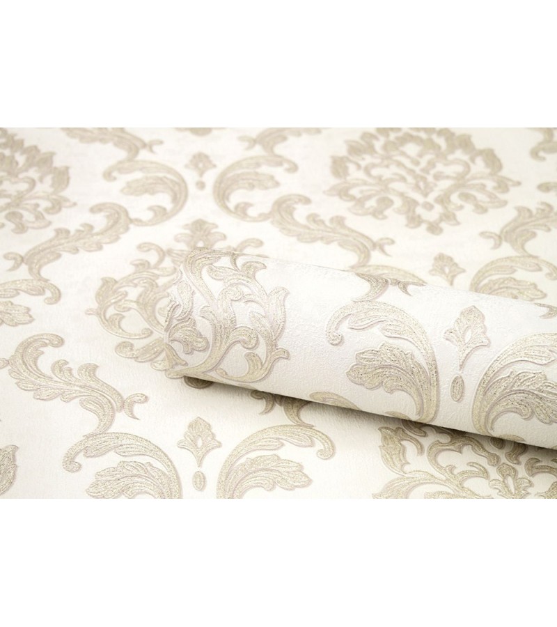 Обои на основе винилового флизелина № 6133-2 BENEFIT 1,06*10 м. Эрисманн