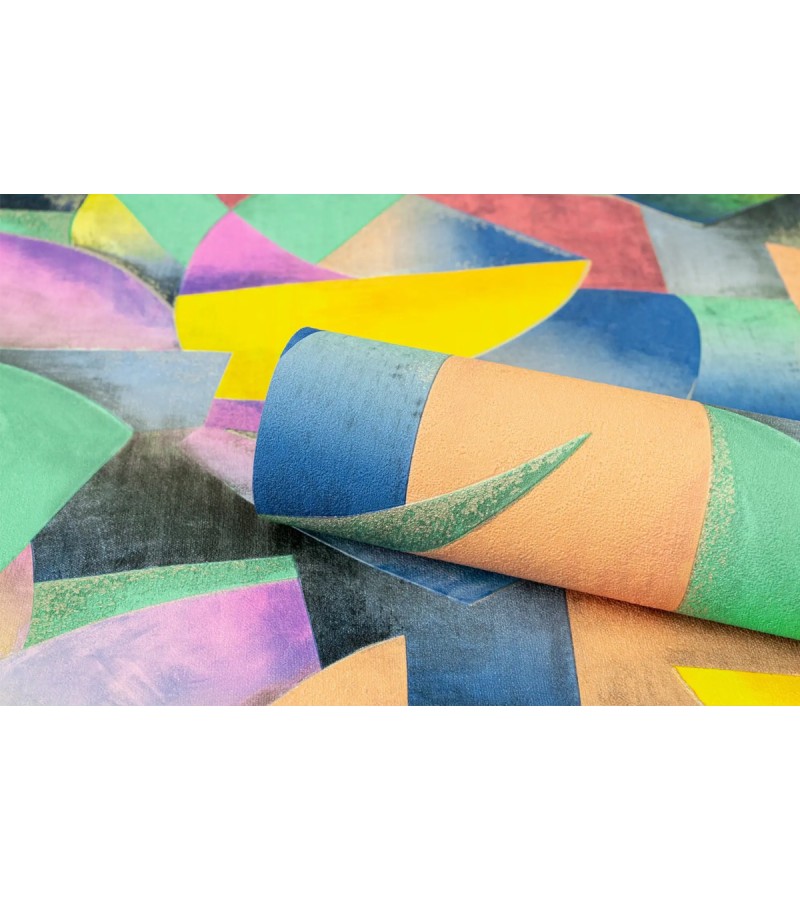 Обои на винилофлисовой основе # 60276-06 Profi Deco 1,06*10 м. Эрисманн