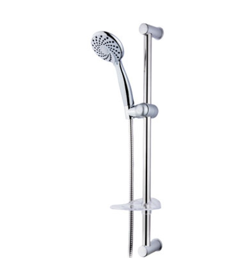 სააბაზანო შხაპის კომპლექტი   S-143  SEDA  EKO   მწარ.  OZBEST 