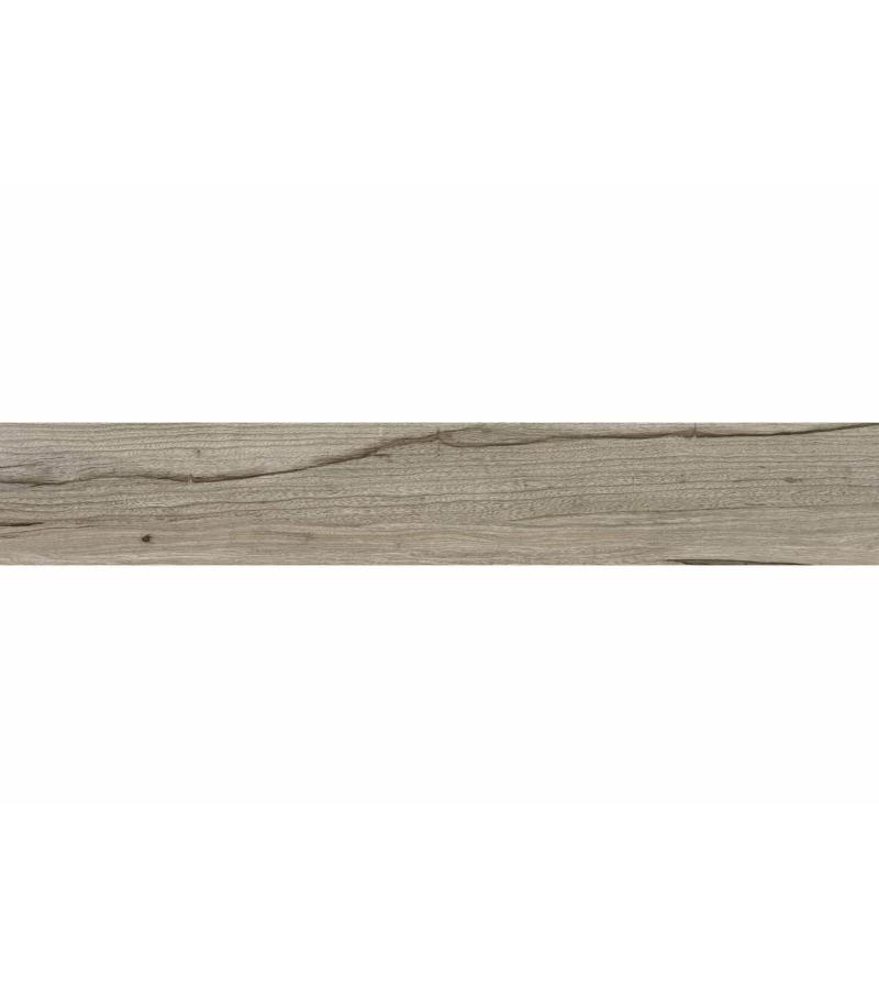 hearth. Tile FRAKE CENIZA 19.5X120 ROCA S.A