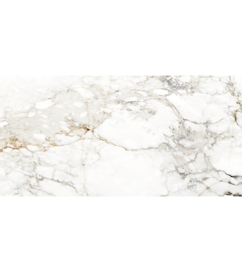 კერამ. ფილა  ”BARNABY WHITE”  PL  60X120   Halcon Cer. A.S.