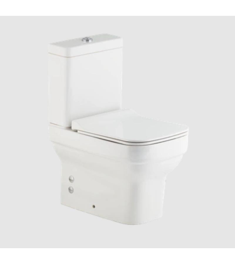 WC BOLD RIMOUT bitter. SERAMIKSAN