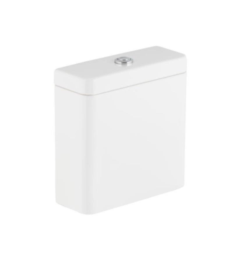 Toilet tank with PETIT / BOLD mechanism SERAMIKSAN