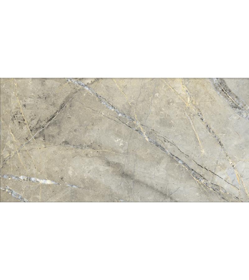 ceramic. Tile SIRIUS GRAY F. LAPPATO R I N O 60*120