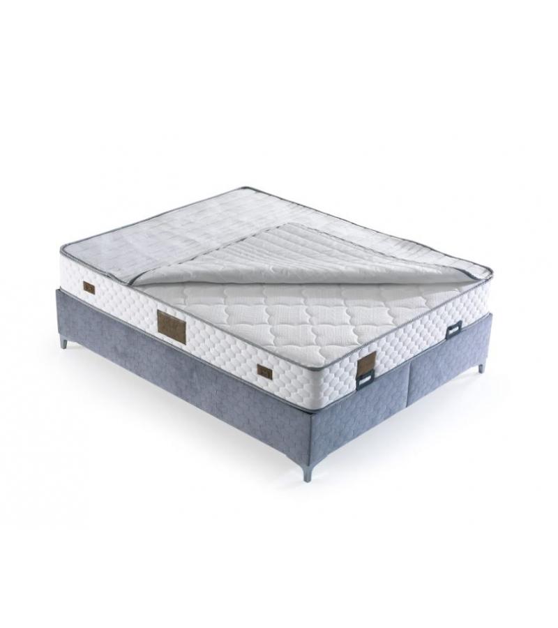 ELİT - მატრასი  ზომა. 120*200 სმ   მწარ. EVITA