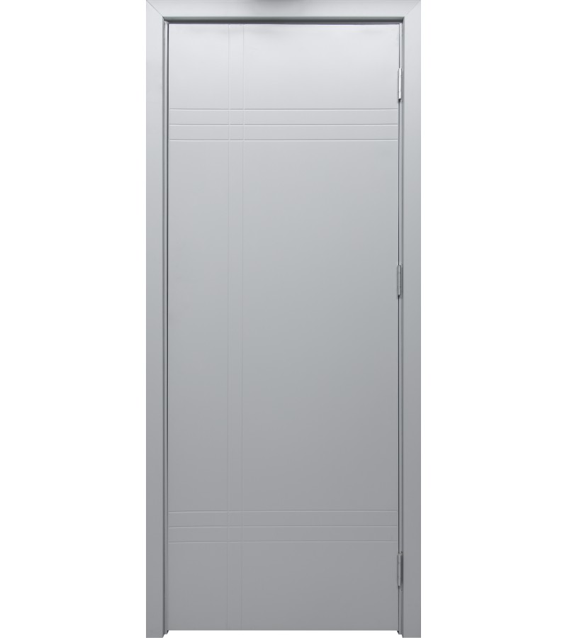 კარი  KM-088 ზომა  215*70*4 ფერი  light grey (1216)