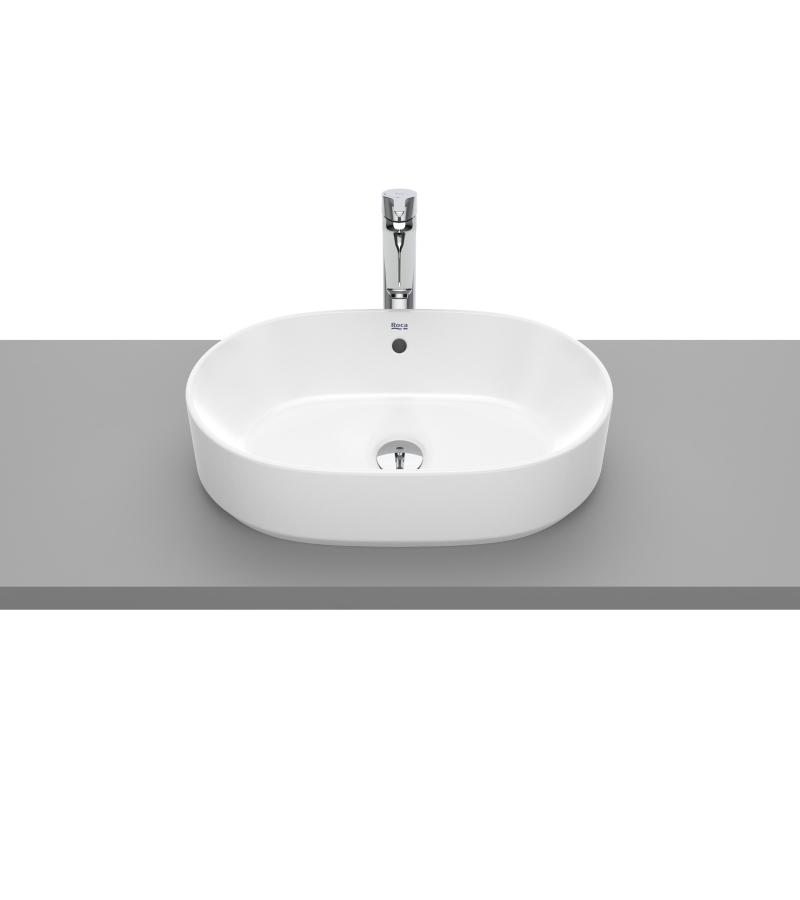  ხელსაბანი დასადგმელი  GAP ROUND  55X39  #A3270Y1000   მწარ. ROCA 