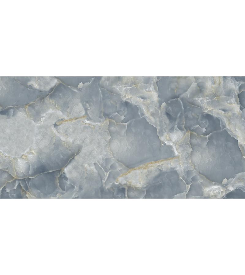 კერამიკ. ფილა   SMOKE  BLUE  F. LAPPATO   R I N O  60*120