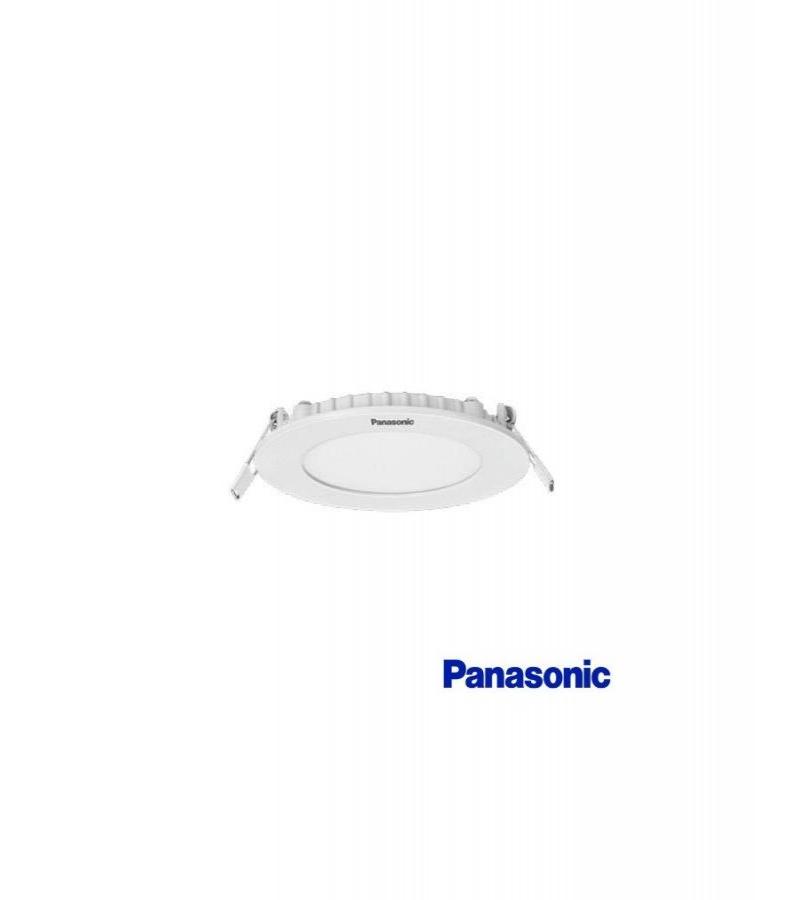 განათება  ”LED  ჩასასმელი მრგვალი  3000K   18 W  NNV70834WE1E  Panasonic
