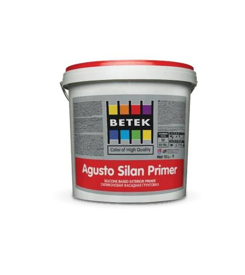საღებავი Betek Aqusto Silan Primer   2.5ლტ