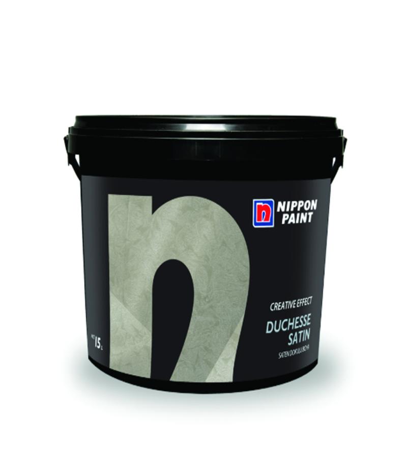 Decorative paint DUCHESSE SATIN 15lt