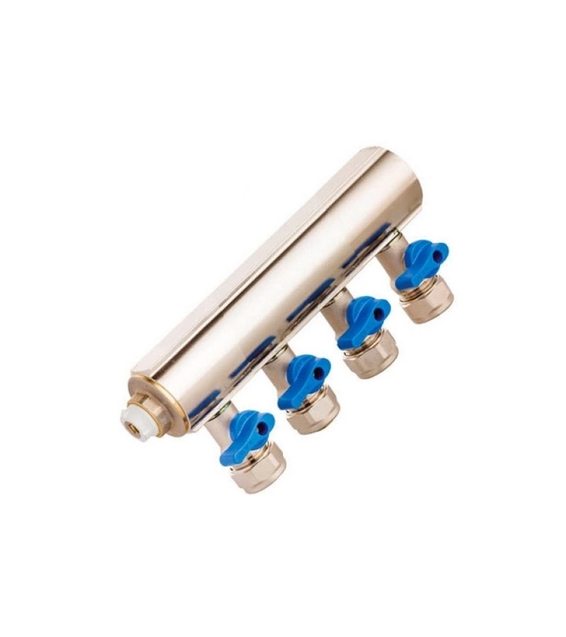 კოლექტრი ვინტილით  1 4ნი  #1819884   KAS 