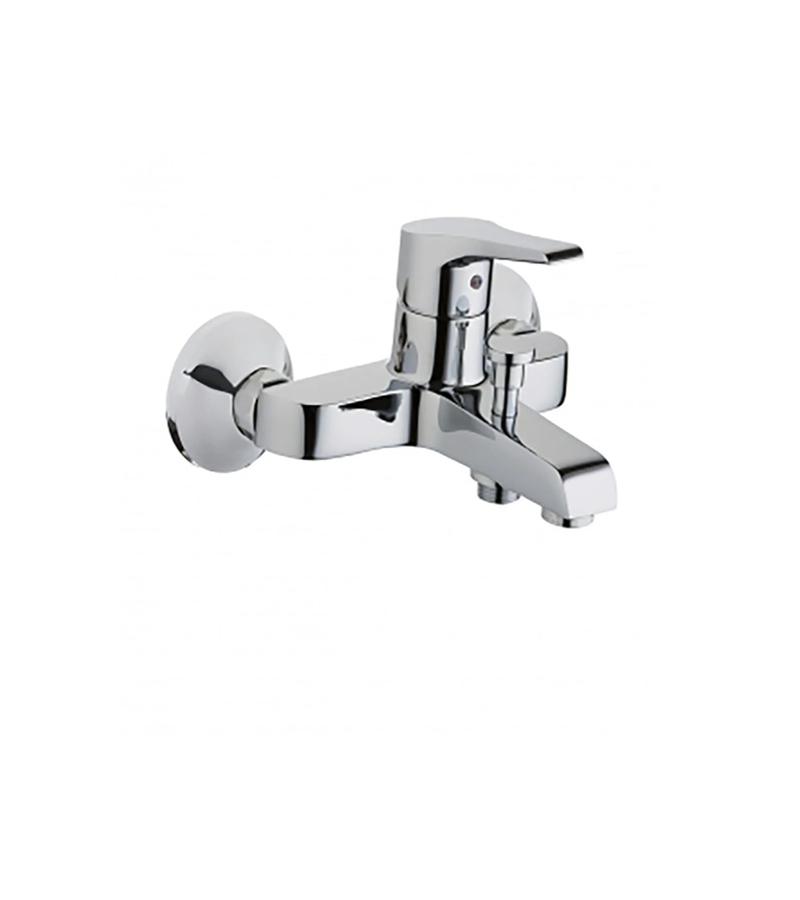 შემრევი ონკანი კედლიდან  VISIA  #N20355.02    მწარ. NSK-ROCA