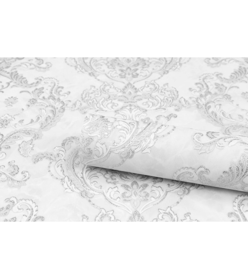 Обои на основе винилового флизелина #60338-03 АНТУАНЕТТА 1,06*10 м. Эрисманн