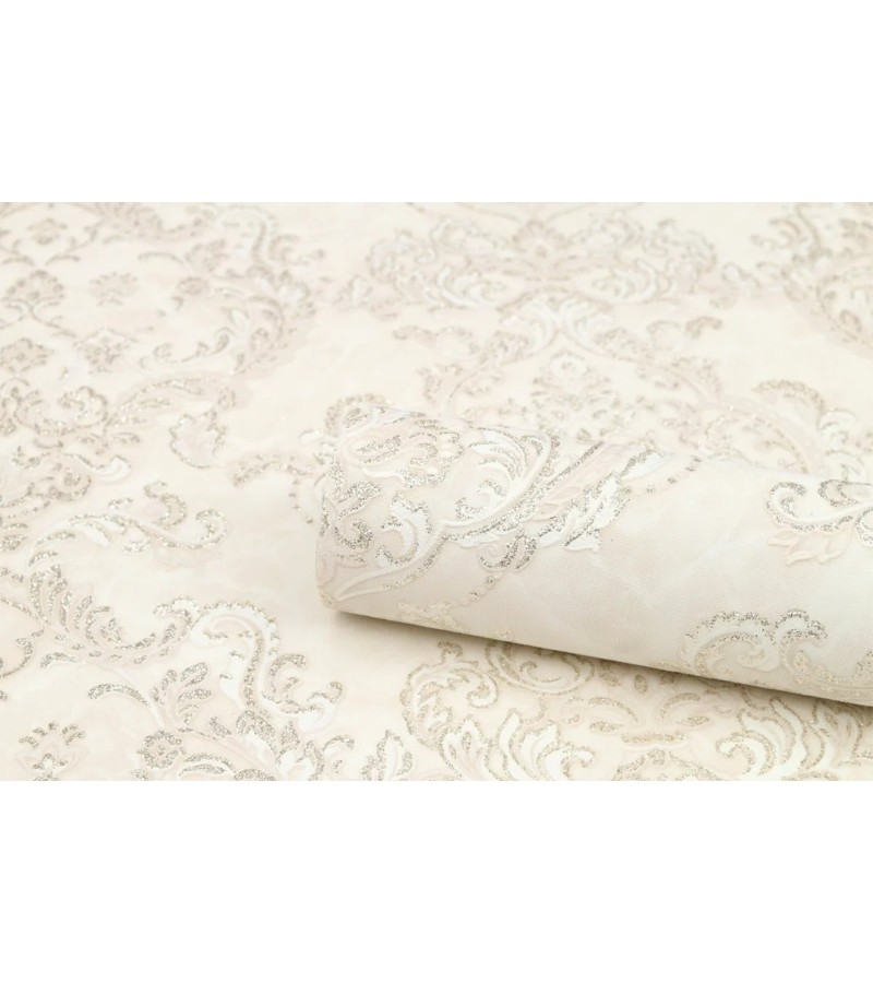 Обои на основе винилового флизелина #60338-07 АНТУАНЕТТА 1,06*10 м. Эрисманн