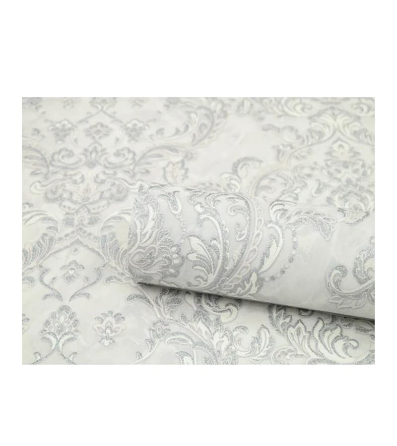 Обои на основе винилового флизелина #60338-05 АНТУАНЕТТА 1,06*10 м. Эрисманн