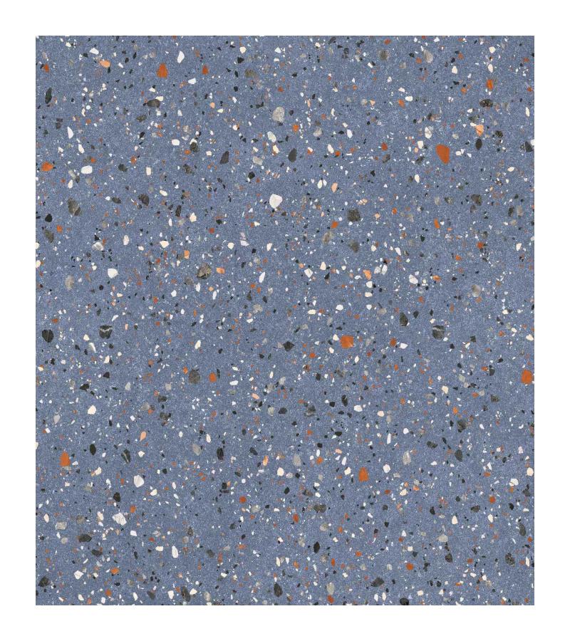 the hearth. tile ESS. GOBI BLU 90*90 PRISSMACER CERAMICA S.L.U