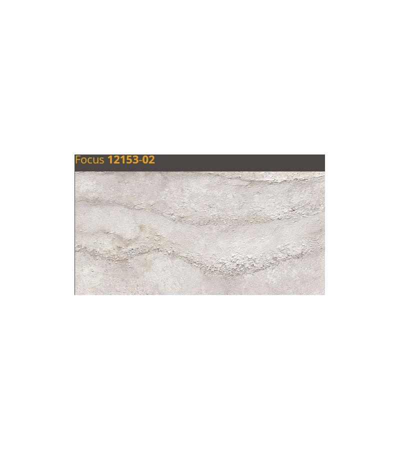 Wallpaper vinyl. fleece on base #12153-02 FOCUS Size : 1.06*10 mt. Erismann Germany