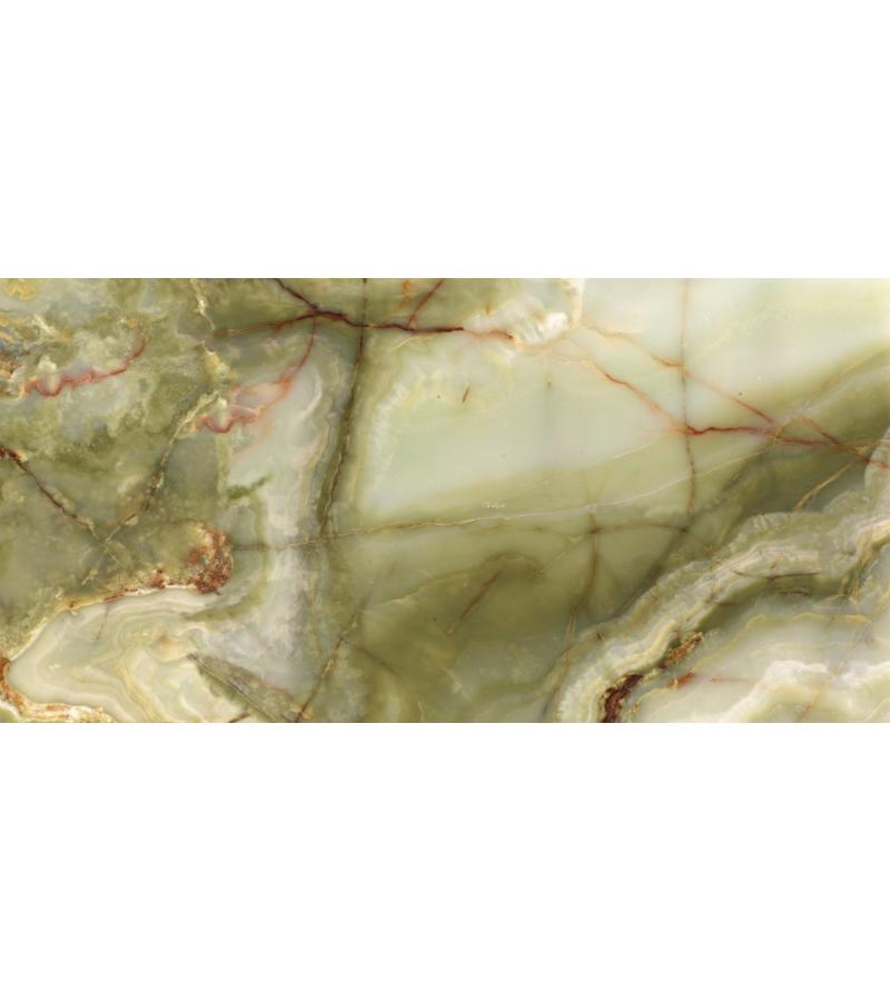 the hearth. Tile BES. EUNOIA GREEN (GPR-PD) 60*120 BESTILE S.L