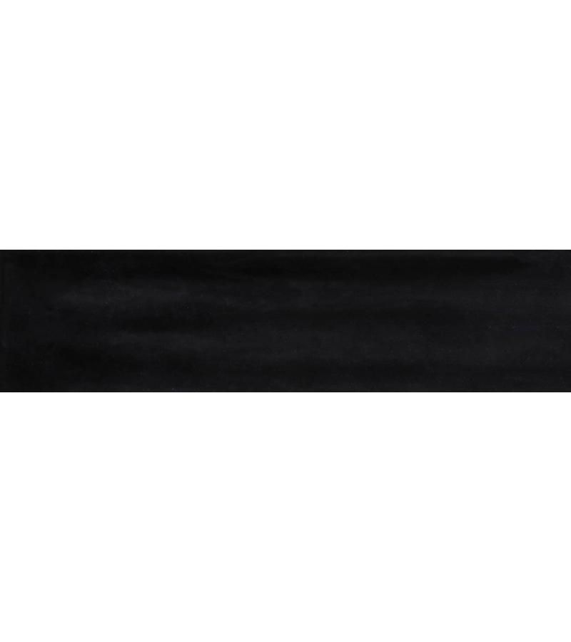 hearth. Tile TRAVEL BLACK 7.5*30 (0.99M) Halcon Cer. A.S.