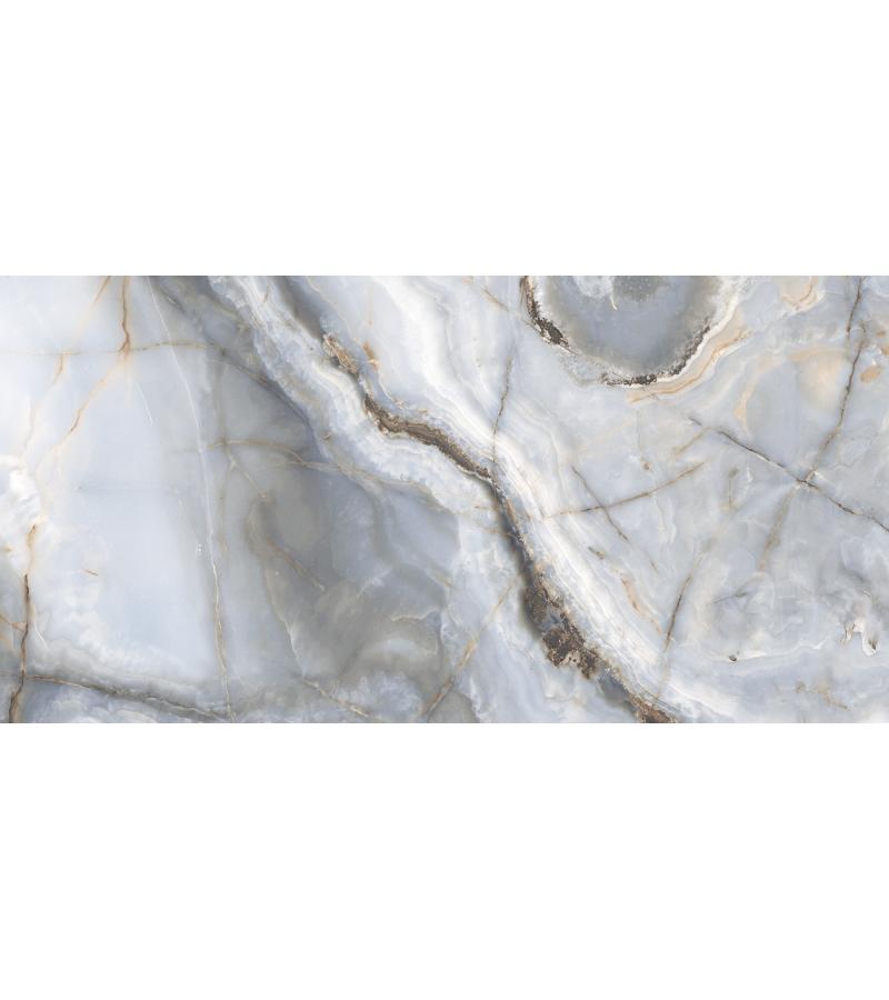 hearth. Tile BES. EUNOIA BLUE (GPR-P) 60*120 BESTILE S.L