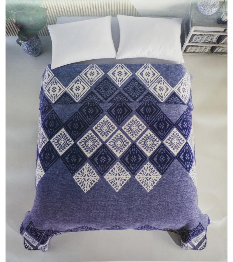 Чехол на двуспальную кровать VERA HOME NICE Bitter ERTUNA TEXTIL