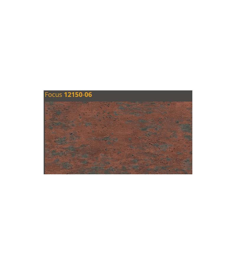 შპალერი ვინილ. ფლიზ. ფუძეზე   #12150-06  FOCUS  ზომა : 1.06*10 მტ. Erismann Germany 