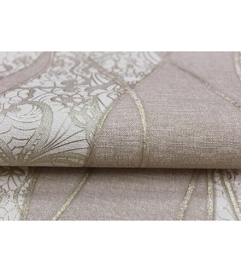 Обои на основе винилового флизелина № 4551-4 Профи Деко 1,06*10 м. Эрисманн