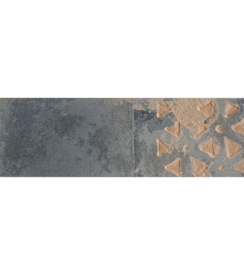 the hearth. Tile TEMPO MARINE (GPR) 6.5*20 BESTILE S.L