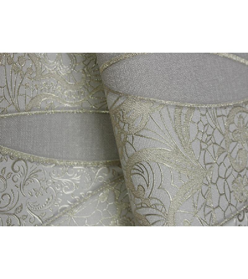 Обои на основе винилового флизелина № 4551-5 Профи Деко 1,06*10 м. Эрисманн