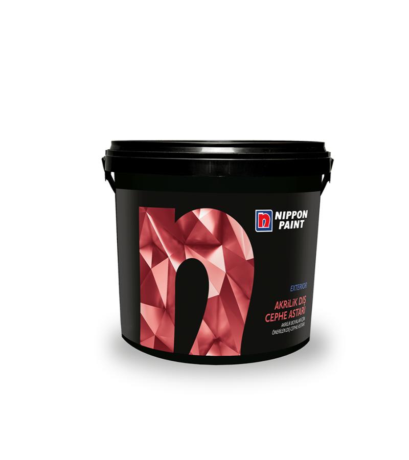 Grounding agent NIPPON ACR. EXTERIOR PRIMER 15lt